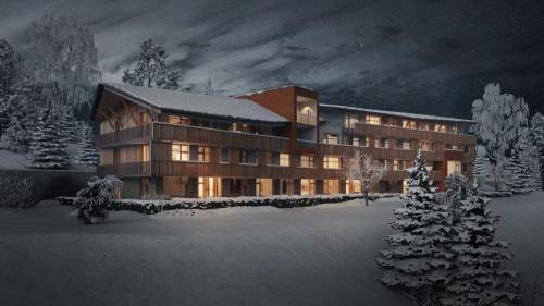 Zadov Apartment | Zadov - Apartmán Srdce Šumavy
