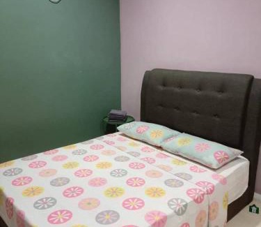Batu Buruk House | Zafhomestay Kuala Terengganu