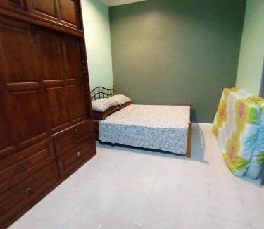 Batu Buruk House | Zafhomestay Kuala Terengganu