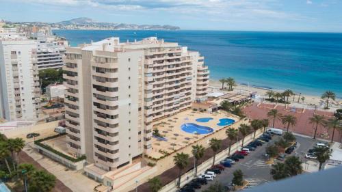 Calpe Apartment | Zafiro 412b