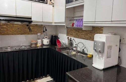 Kuala Terengganu House | ZAG Homestay Kuala Terengganu