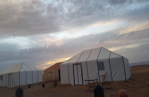 Zagora RV Rental | Zagora luxury camp