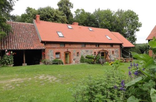 Sadry House | Zagroda Cztery Wiatry