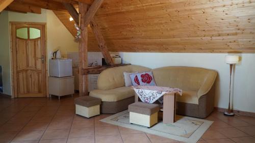 Sadry House | Zagroda Cztery Wiatry