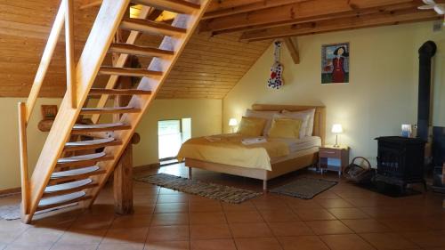 Sadry House | Zagroda Cztery Wiatry