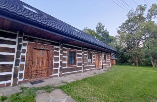 Maniow Apartment | Zagroda Miodowa agroturystyka w Bieszczadach