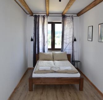 Solina Apartment | Zagroda Wataha 782 305 923