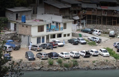 Miandam Hotel | Zahoor Hotel And Restaurant