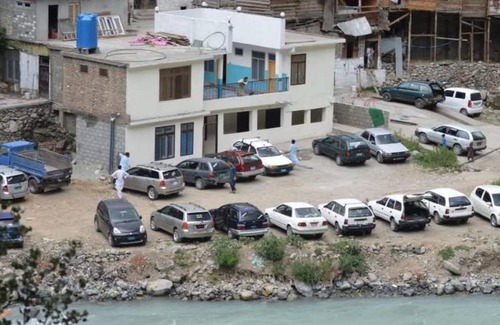 Miandam Hotel | Zahoor Hotel And Restaurant