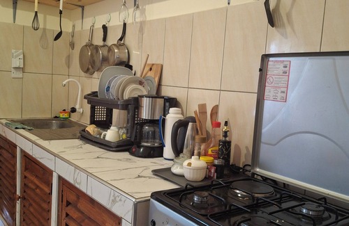 Watamu Apartment | Zai Homes Watamu