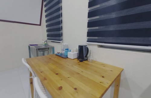 Cherang Ruku Ski Chalet | Zainab Cottage