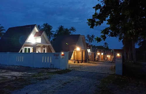 Cherang Ruku Ski Chalet | Zainab Cottage