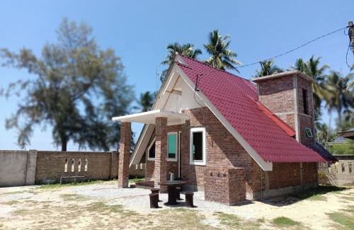 Cherang Ruku House | Zainab Cottage