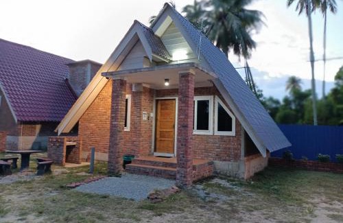 Cherang Ruku House | Zainab Cottage