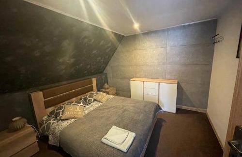 Gronkow Apartment | Zajazd Gronków