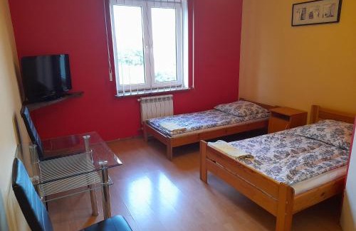 Rekusy Hotel | Zajazd Morfeusz