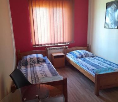 Rekusy Hotel | Zajazd Morfeusz