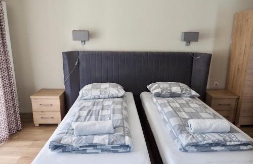 Otyn Hotel | Zajazd u Basi