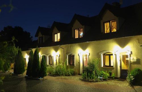 Pisz Hotel | Zajazd Wiejski