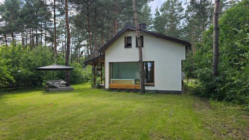 Otwock Villa | Zakątek nad Świdrem