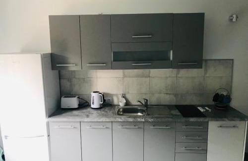 Poznan House | Zakątek Podolany