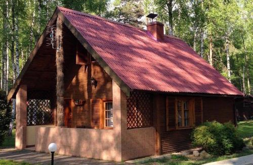 Osiecznica House | Zakatek Kliczkow