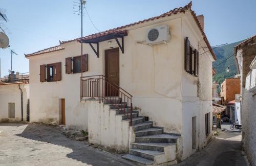 Leonidio House | Zakka's House