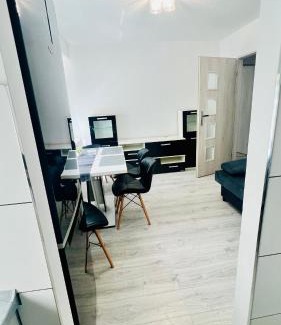 Konin Apartment | Zakole Street