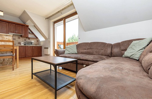 Zakopane Apartment | Zakopane Tatra Charm Apartment