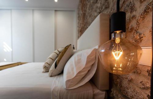 La Coruna Apartment | Zalaeta Playa Apartments