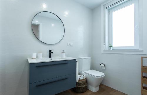 La Coruna Apartment | Zalaeta Playa Apartments