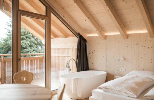 Luson Apartment | Zalnerhof Urlaub am Bauernhof