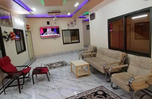 Mirpur Khas Hotel | Zam Zam Hotel & Guest House Mirpurkhas