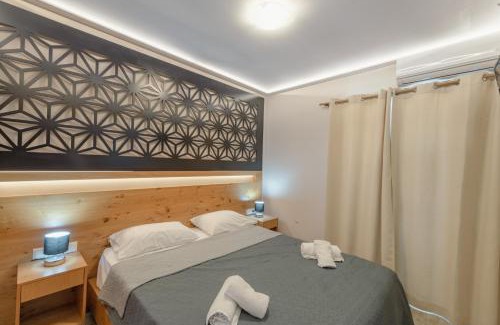 Zakynthos Town Hotel | Zama Suites