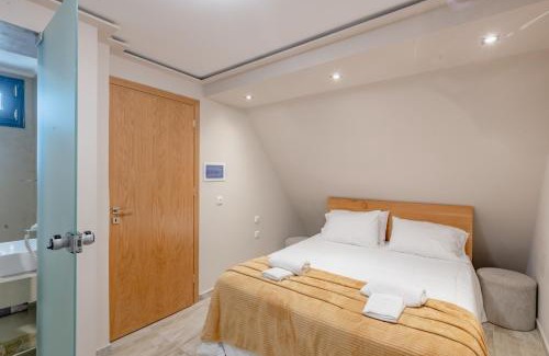 Zakynthos Town Hotel | Zama Suites