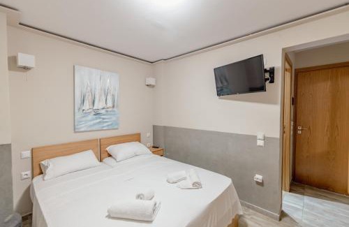 Zakynthos Town Hotel | Zama Suites