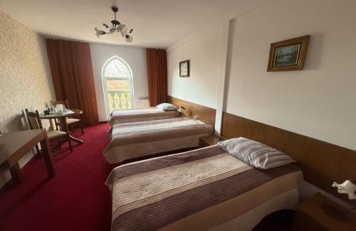 Debica Hotel | Zamek Camelot