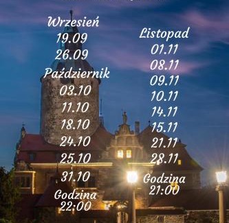 Lesna Apartment | Zamek Czocha