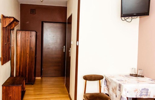 Drohiczyn Hotel | Zamkowa Noclegi Restauracja