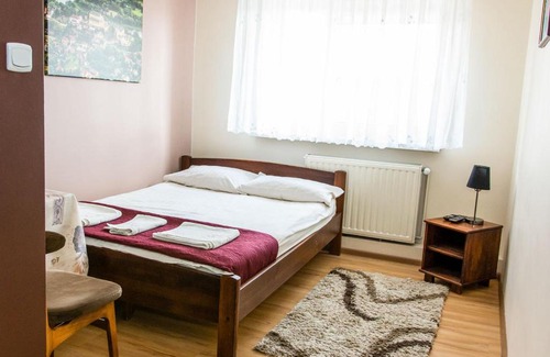 Drohiczyn Hotel | Zamkowa Noclegi Restauracja