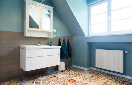 Kazimierz Dolny Villa | Zamkowe Wzgórze Dom nr 6 Kazimierz Dolny, Góry 3