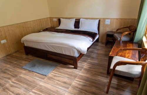 Tabo Hotel | Zamling Donkhang Tabo