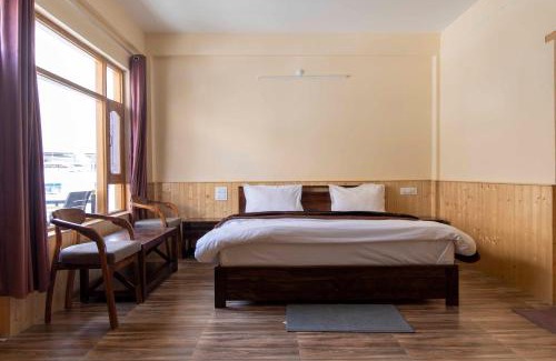 Tabo Hotel | Zamling Donkhang Tabo