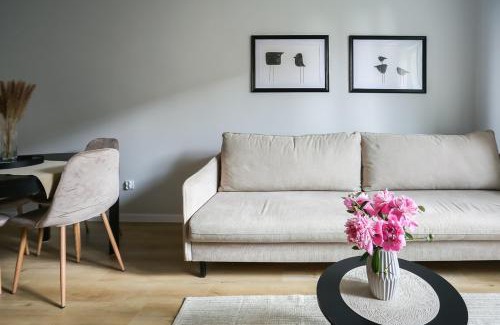 Zamosc Apartment | Zamojski nocleg