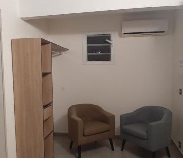 Sainte-Anne House | Zannanna delair