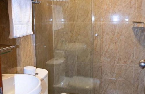 Cusco Apartment | Zans Apartments Cusco 4