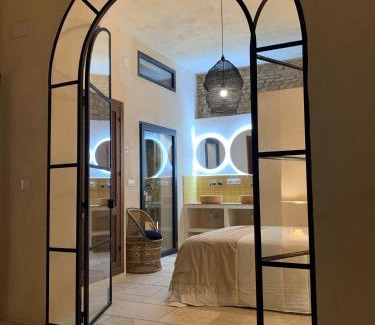 San Andres-San Pablo Apartment | Zarí Apartamentos