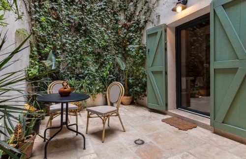 San Andres-San Pablo Apartment | Zarí Apartamentos