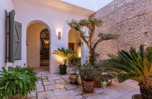 San Andres-San Pablo Apartment | Zarí Apartamentos