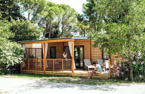 Zaton House | Zaton Holiday Resort Camping homes
